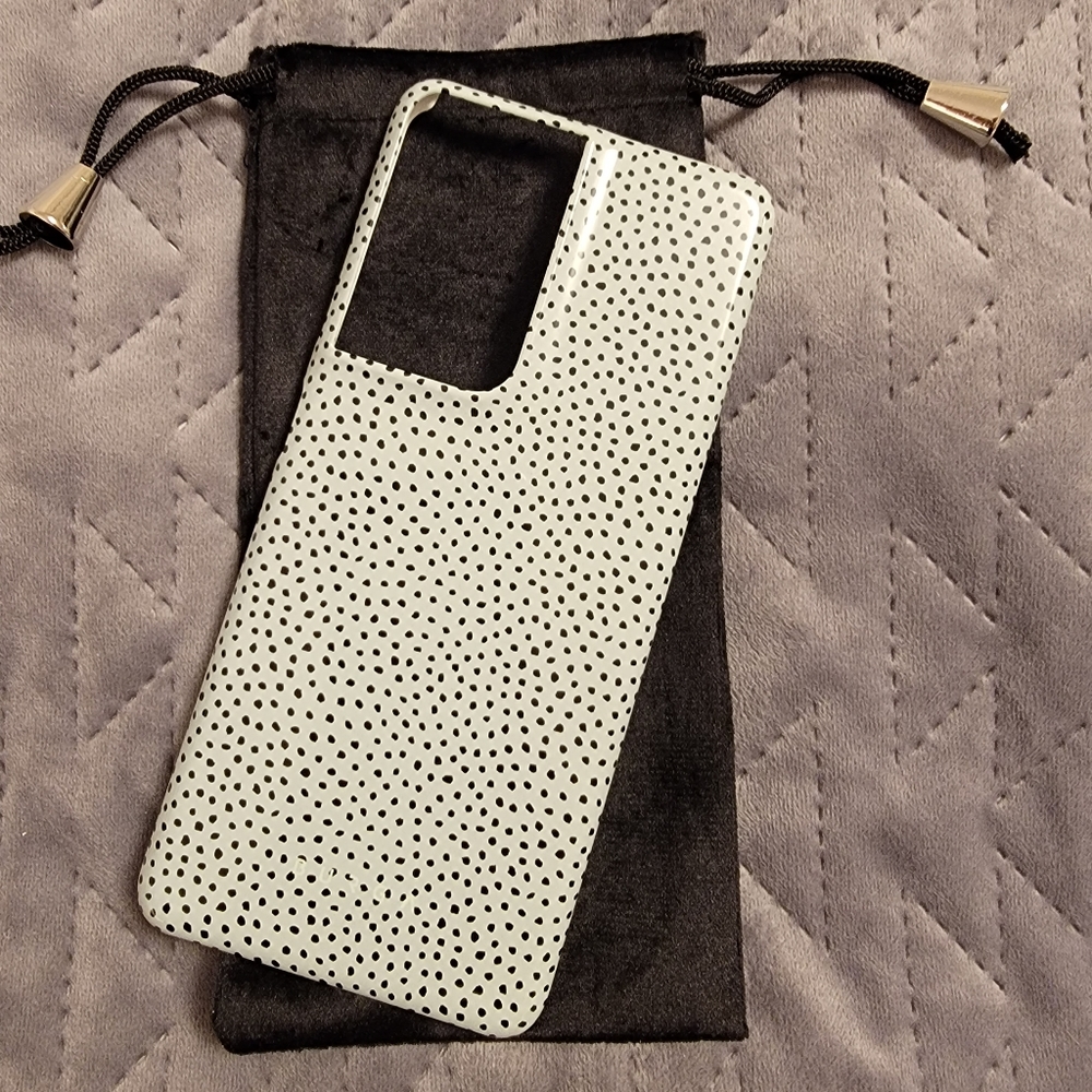 Burga Mint Gelato Ultra Case